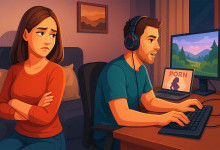 Що робити, якщо ваш партнер залежний від порнографії або ігор