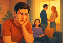 Що робити, якщо закохався в іншу людину, але не хочеш зраджувати