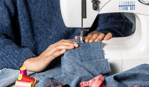Все необхідне для шиття: інтернет-магазин швейної техніки Spool
