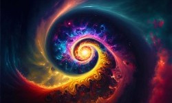 Скільки часу нам залишилося: вчені довели, що Всесвіт випаровується у нас на очах