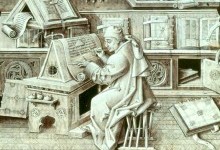 Спадщина Суди: Монументальна енциклопедія візантійської доби