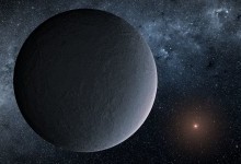 Дрейфуючи у космосі: Таємниця захоплених планет у хмарі Оорта