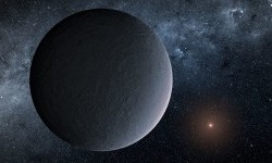 Дрейфуючи у космосі: Таємниця захоплених планет у хмарі Оорта
