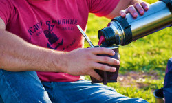 ТОП-5 ідей нестандартного використання термоса