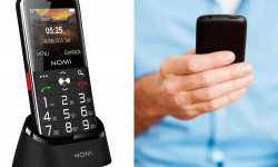 ТОП-7 причин, чому варто придбати кнопковий телефон Nomi