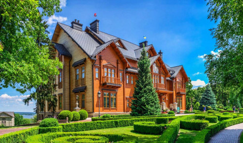 ТОП красивих туристичних місць в центрі України