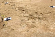 У Марокко виявили відбитки босих ніг віком 90 тисяч років