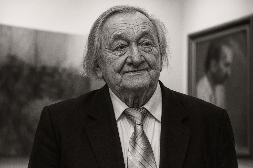 Валеріи Шевчук (нар. 1939 р.)