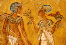 Чим пахли мумії: Вчені відтворили «аромат вічності» за інгредієнтами суміші 3500-річної давнини