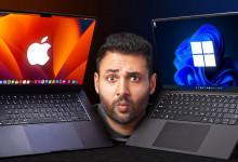 Windows чи Mac: який лептоп перемагає у 2024 році