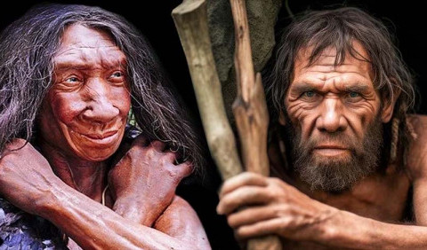 Загадкові гори Загрос: Вчені відкрили нові факти про взаємодію Homo Sapiens з неандертальцями