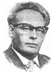 Iвaн Багряний (1906-1963)