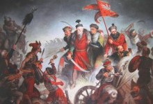 Польсько-турецька війна 1614–1621 рр.