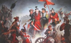 Польсько-турецька війна 1614–1621 рр.