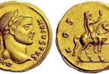 Реформи Діоклетіана (284–305 рр. н. е.)