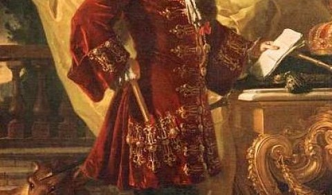 Прагматична санкція 1713 р. в австрійській монархії Габсбурґів