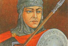 Правління київського князя Ігоря (912-945 рр.)