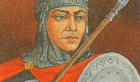 Правління київського князя Ігоря (912-945 рр.)
