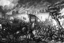 Лівонська війна 1558–1583 рр.