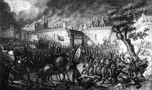 Лівонська війна 1558–1583 рр.