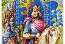 Боярська смута і боротьба Данила Романовича за повернення батьківської спадщини (1205–1245)