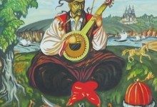 Григорій Лісницький (?-1664)