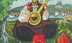 Григорій Лісницький (?-1664)