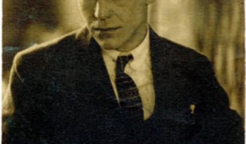 Валер’ян Підмогильний (1901-1937)