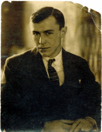Валер'ян Підмогильний (1901-1937)