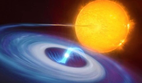 Вчені спростували зв'язок загадкових подій Міяке із Сонцем