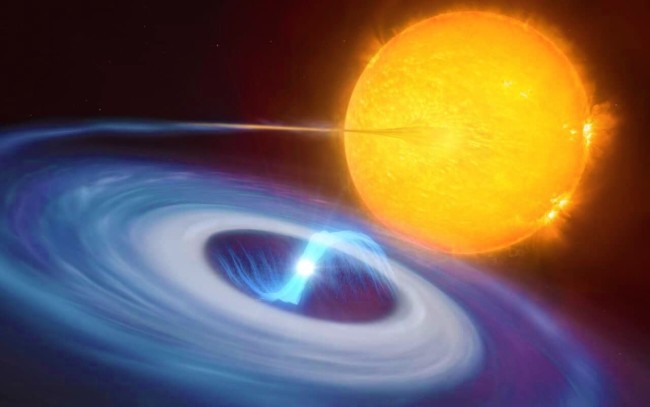 Вчені спростували зв'язок загадкових подій Міяке із Сонцем