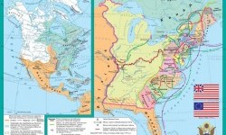 Війна за незалежність у Північній Америці