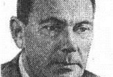 Євген Маланюк (1897-1968)