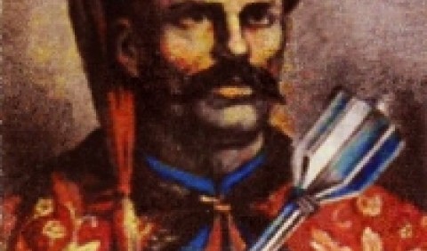 Іван Нечай (?– після 1663)
