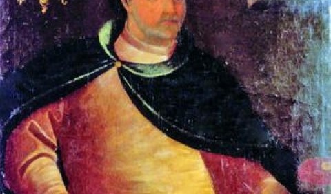 Іван Сулима (?–1635)