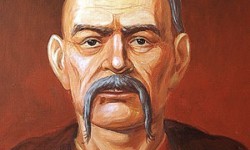 Діяльність кошового отамана І. Сірка (початок XVII ст. – 1680 р.)