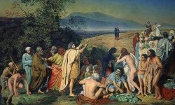 Новий Заповіт