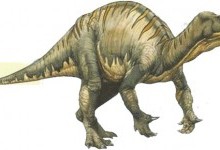 Динозаври в європі