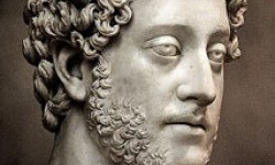 Кризові явища в Римській імперії в II–III ст. н. е.