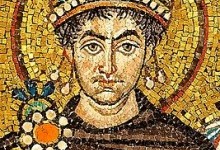 Звід громадянського права візантійського імператора Юстиніана