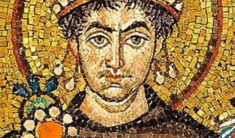 Звід громадянського права візантійського імператора Юстиніана