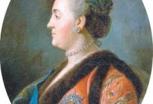 Посилення антиукраїнської політики за правління імператриці Катерини II (1762–1796)