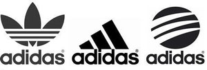 Історія бренду Адідас (Adidas)
