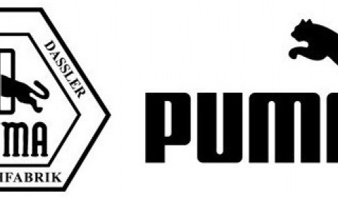 Історія бренду Пума (PUMA)