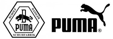 Історія бренду Пума (PUMA)