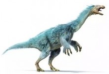 Алксазавр