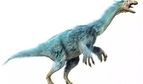 Алксазавр