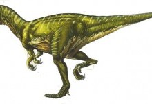 Алозавр