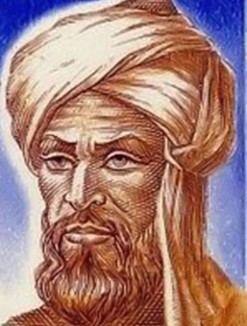 Аль-Хаварізмі - засновник алгебри