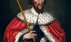 Військова реформа короля Альфреда Великого